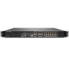 Firewall Dell SonicWall NSA 5600