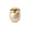 Auriculares Bluetooth Guess TWS Earbuds Gold Triangle