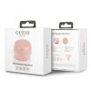Coluna Portátil Guess Bluetooth Speaker mini Pink Gold - Imagem 4