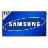 Display Profissional Samsung DM75d 75"