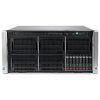 HPE ML350 GEN9 RACK 2680v3 2P 64G 2xSSD 400GB + 14xHDD 1.2TB SA P440ar