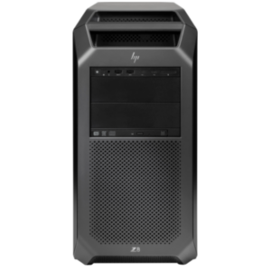 HP Z8 G4, workstation profissional HP, usada recondicionada com garantia JANSit.