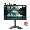 Dell Optiplex 5400 tout-en-un (i5)