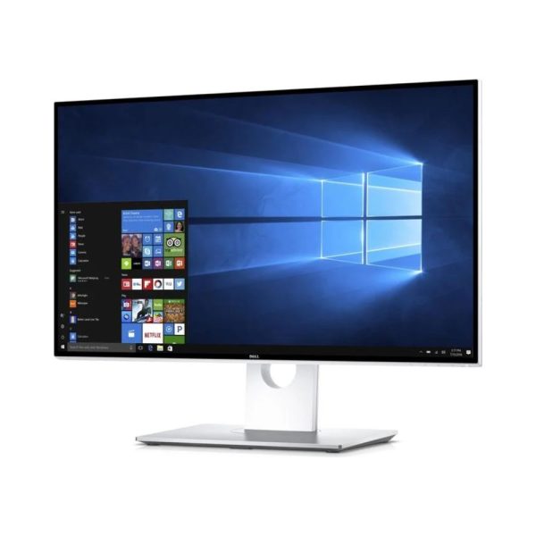 Dell UltraSharp U2717D 2K (Duplo (2x) Monitor com Suporte) - Imagem 2