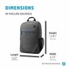 [NOVO] Mochila HP Prelude Backpack 15.6" (1E7D6AA) - Imagem 3