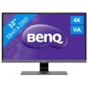 BenQ EW3270U | 31.5″ | 4K UHD | VA