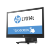 HP L7014t | 14" | HD | 16:9 | TouchScreen Industrial - Imagem 2