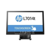 HP L7014t | 14" | HD | 16:9 | TouchScreen Industrial