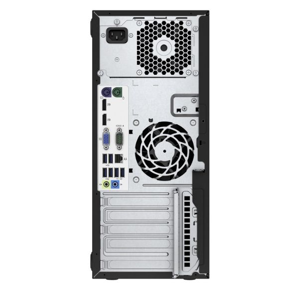 HP EliteDesk 800 G2 (Tower) - Image 4