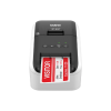 Impressora Etiquetas Brother QL-800