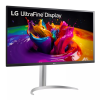 Monitor LG 32UP550-W Ultra HD 4K Dock (RFB) - Imagem 3
