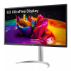 Monitor LG 32UP550-W Ultra HD 4K Dock (RFB) - Imagem 4