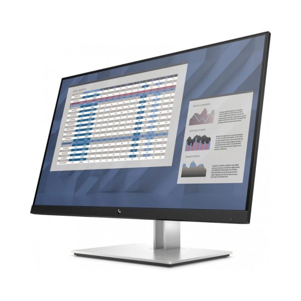 HP EliteDisplay E27 G4 | 27" | FullHD | IPS - Imagem 3