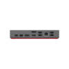 Docking Station Lenovo ThinkPad USB-C Dock Gen 2 - Imagem 2