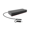 Docking Station Lenovo ThinkPad Hybrid USB-C with USB-A Dock – Image 3