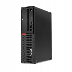 Lenovo Thinkcentre M720s | i3-8100 | 8 GB | SSD de 256 GB
