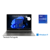 HP ZBook 15 G6 Power | i9-9880H | 64GB | SSD 500GB | T2000 | 15.6" FHD TOUCH | GRADE B