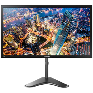 Monitor Samsung U28E590D (Pé Compativel)