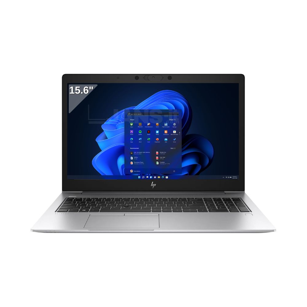 HP Elitebook 850 G6 Portátil Recondicionado Usado Renovado. Imagem Principal JANS-it
