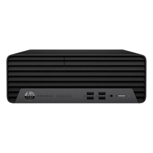 HP ProDesk 400 G7 de formato pequeño | i5-10500t | 8 GB | SSD de 256 GB