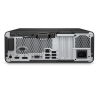 HP ProDesk 400 G7 SFF | i5-10500t | 8GB | SSD 256GB - Imagem 4