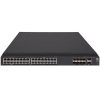HPE Switch FlexFabric 5700 32XGT 8XG 2QSFP+