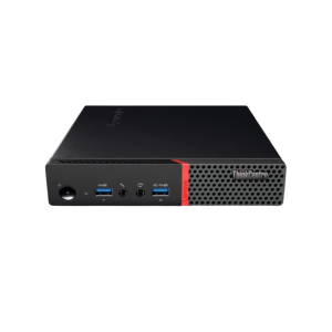 Lenovo ThinkCentre M700 Tiny | i3-6100t | 8GB | SSD 128GB