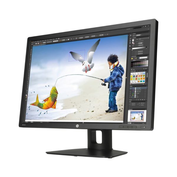 HP ZDisplay Z30i | 30" | QHD 2K - Imagen 3