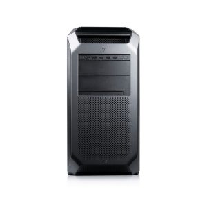 HP Z8 G4, workstation profissional HP, usada recondicionada com garantia JANS-it.