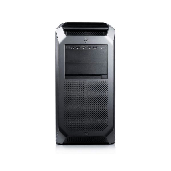 HP Z8 G4, workstation profissional HP, usada recondicionada com garantia JANS-it.