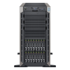 Dell PowerEdge T640 6138 2P 128G 2xSSD 480GB + 16xHDD 1.2TB DP H730p