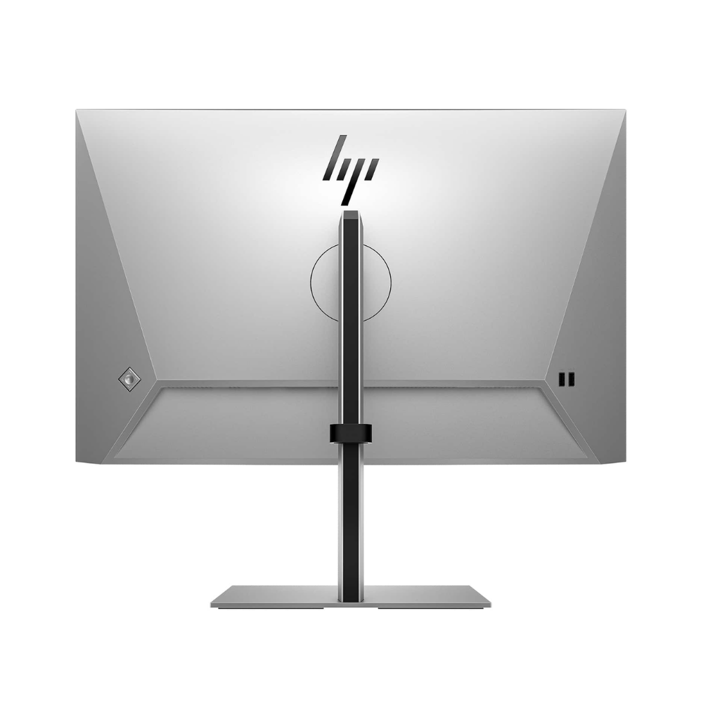 HP Series 7 Pro 724PF Monitor Recondicionado Usado Renovado. Imagem traseira JANS-it