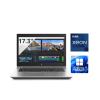 HP ZBook 17 G6 | Xeon E-2286M | 32GB | SSD 512GB | RTX 3000M | 17.3" FHD