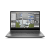HP Zbook Fury 15 G7 | i7-10850H | 32GB | SSD 1TB | RTX 3000 6GB | 15.6" FHD | Win 11