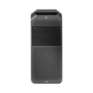 HP Z4 G4 Workstation Gráfica Recondicionada Usada Renovada. Imagem Principal JANS-it