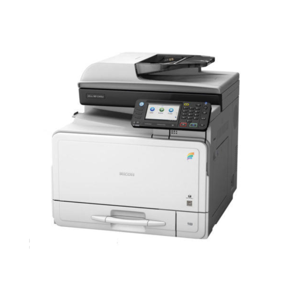 Impressora Profissional RICOH MP301SPF - Imagem 2