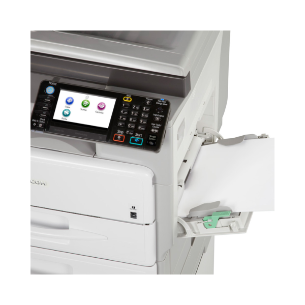 Impressora Profissional RICOH MP301SPF - Imagem 3