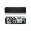 HP ProDesk 400 G6 SFF | i5-9500 | 8GB | SSD 256GB - Imagem 3