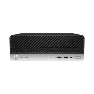 HP ProDesk 400 G4 SFF | i5-7500 | 8GB | SSD 256GB