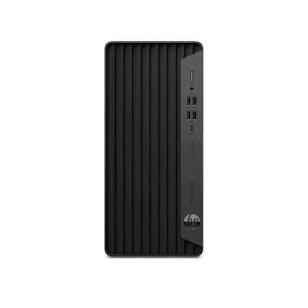 HP ProDesk 600 G6 Tower | i5-10500 | 16GB | SSD 256GB | RX 550X 4GB