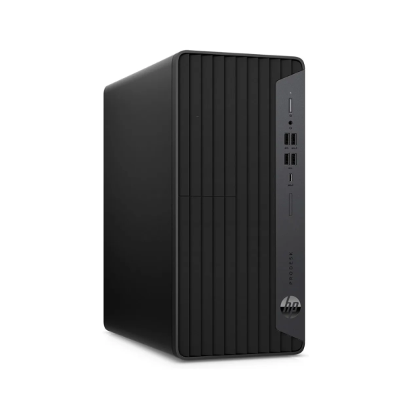 HP ProDesk 600 G6 Tower | i5-10500 | 16GB | SSD 256GB | RX 550X 4GB - Imagem 3