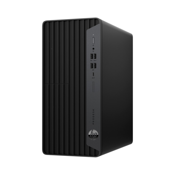 HP ProDesk 600 G6 Tower | i5-10500 | 16GB | SSD 256GB | RX 550X 4GB - Imagem 2