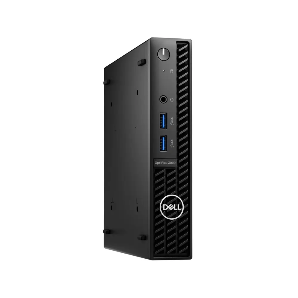 Dell Optiplex 3000 Micro | i3-12300t | 16GB | SSD 512GB - Image 2