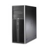 HP Compaq 8300 Tower | i7-3770 | 8GB | SSD 240GB - Imagen 2