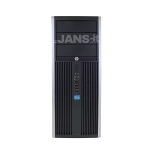 Torre HP Compaq 8300 | i7-3770 | 8 GB | SSD de 240 GB