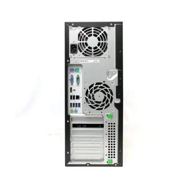 HP Compaq 8300 Tower | i7-3770 | 8GB | SSD 240GB - Imagen 3
