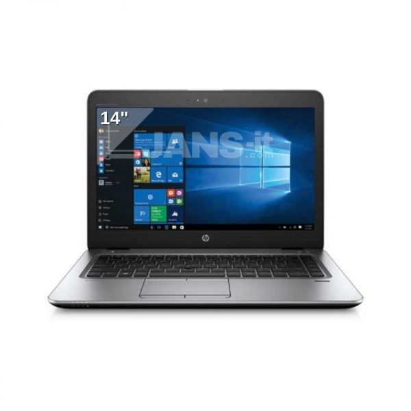 HP EliteBook 840 G3 Recondicionado, Imagem Frontal