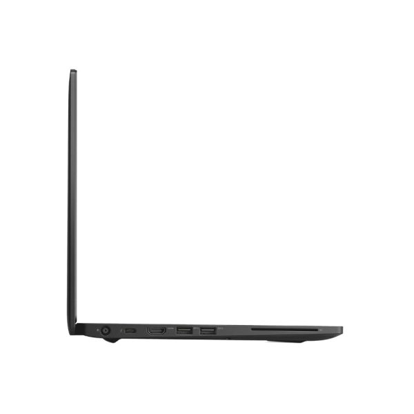 Computador portátil Dell Latitude E7490, usado recondicionado, espessura do equipamento.