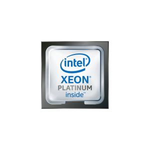 Processador Intel Xeon Platinum 8168
