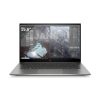 HP Zbook Studio G7 usado recondicionado com Garantia imagem frontal.